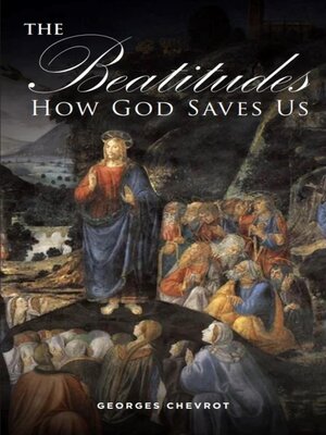 cover image of The Beatitudes